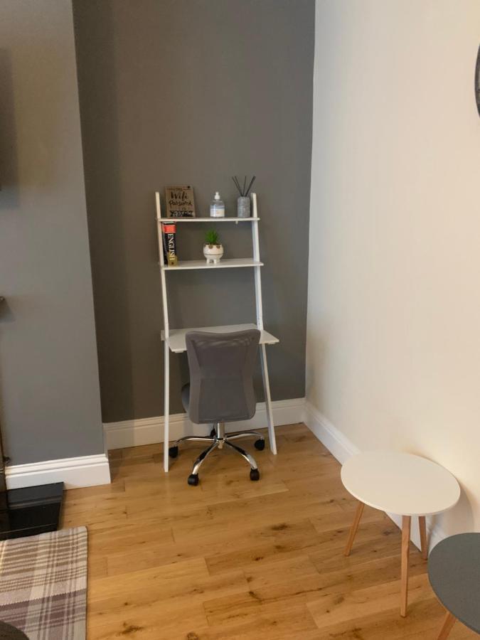 Gateshead Serviced Apartment Ideal For Contractors And Vacationing Εξωτερικό φωτογραφία