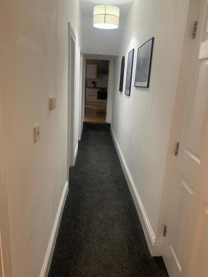 Gateshead Serviced Apartment Ideal For Contractors And Vacationing Εξωτερικό φωτογραφία